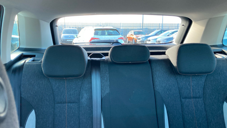 Skoda Kamiq 1.5 TSI SE L Executive 5dr DSG Petrol Hatchback